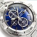 Часы Seiko Conceptual Series Sports SSC555P1 фото 2
