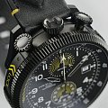 Часы Hamilton Khaki Aviation Takeoff Auto Chrono H76776733 фото 5