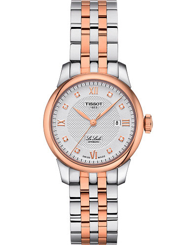 Tissot T-Classic Le Locle T006.207.22.036.00