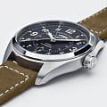 Часы Hamilton Khaki Field Day Date H70505833 фото 5