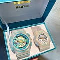 Casio SLV-21A-7A