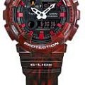 Часы Casio G-Shock GAX-100MB-4A фото 2
