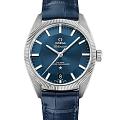 Часы Omega Constellation Globemaster 130.33.39.21.03.001