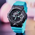 Часы Casio G-Shock GMA-B800SC-1A2 фото 9