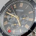 Часы Citizen Chronograph AN8168-51H фото 9