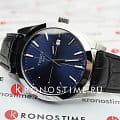 Tissot Tissot Gentleman T127.410.16.041.01 швейцарские наручные мужские часы заводная головка с логотипом Tissot