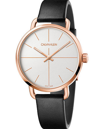 Calvin Klein Even K7B216C6