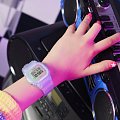 Часы Casio Baby-G BGD-565XG-2DR фото 2