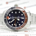 Часы Certina DS Action Gmt Powermatic 80 C032.929.11.041.00 фото 2