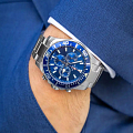 Часы Jaguar Executive Diver Chrono J861/2 фото 2
