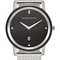 Часы Romanson TM8A23MMW(BK)