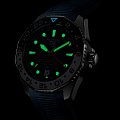Часы TAG Heuer Aquaracer Professional 300 GMT WBP2010.FT6198 фото 5