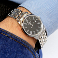 Часы Tissot Classic Dream T033.410.11.053.01 фото 2