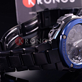 Часы Casio G-Shock GST-W110BD-1A2 фото 5