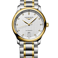 Часы Longines Master Collection L2.628.5.77.7