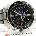 Casio Casio Edifice EFV-590D-1AVUEF EFV, наручные мужские часы фото под углом