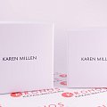 Часы Karen Millen KM133RRGA фото 2
