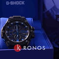 Часы Casio G-Shock GST-B100BNR-1A фото 10