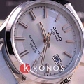 Часы Casio Collection LTS-100L-9A фото 3