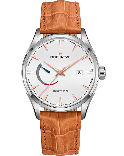 Hamilton Jazzmaster Power Reserve Auto H32635511