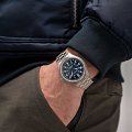 Часы Hamilton Khaki Field Titanium Auto H70545140 фото 6
