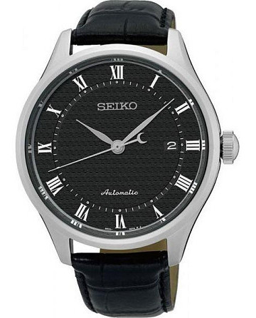 Seiko Conceptual Series Dress SRP769K2
