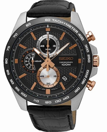 Seiko Conceptual Series Sports SSB265P1