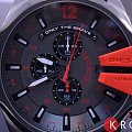 Часы Diesel Mega Chief DZ4427 фото 4