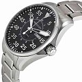 Часы Hamilton Khaki Aviation Pilot Day Date Quartz H64611135 фото 3