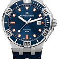 Часы Maurice Lacroix Aikon Venturer Limited Editon AI6058-SS002-431-1 фото 2