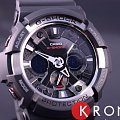 Часы Casio G-Shock GA-200-1A фото 5