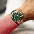Часы Oris Aquis Date Calibre 400 01 400 7790 4157-07 8 23 02PEB фото 3