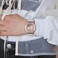 Часы Casio G-Shock GM-S2100CW-7ADR (GM-S2100CW-7A) фото 2