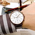 Часы Casio Collection MTP-E321RL-5A фото 2