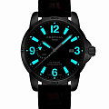 Часы Certina DS Podium GMT C034.455.16.050.00 фото 2
