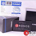 Часы Casio Collection F-108WH-8A2EF фото 2