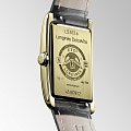 Часы Longines DolceVita L5.512.6.75.2  фото 3