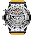 Часы Breitling Top Time B21 Shelby Cobra SB21251A1C1X1 фото 4