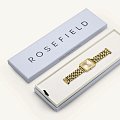 Часы Rosefield The Boxy XS QCGSG-Q048 фото 2