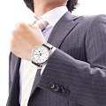 Часы Hamilton Khaki Navy Pioneer Auto Chrono H77706553 фото 2