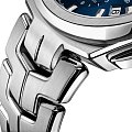 Часы TAG Heuer Link CBC2112.BA0603 фото 3
