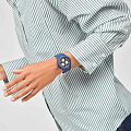 Часы Swatch Chrono 42 Standard SUSN418 фото 4