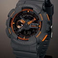 Часы Casio G-Shock GA-110TS-1A4 фото 3