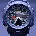 Часы Casio G-Shock GA-2000SU-1A фото 7