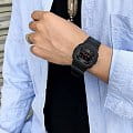 Casio DW-5600MS-1D