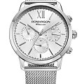 Часы Romanson TM9A22FMW(WH)