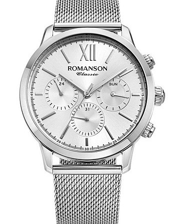 Romanson TM9A22FMW(WH)