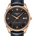 Часы Tissot Vintage Powermatic 80 18K Gold T920.407.76.068.00