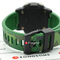 Часы Casio G-Shock x Gorillaz GA-2000GZ-3A фото 5