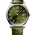 Часы Longines Master Collection L2.893.4.09.2